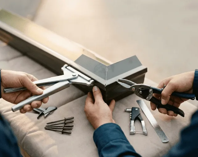 Why choose Gutter Repair in Adamant, VT